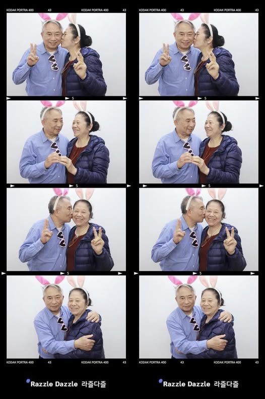  Không chỉ Gen Z, thế hệ trưởng thành cũng “đổ bộ” photobooth