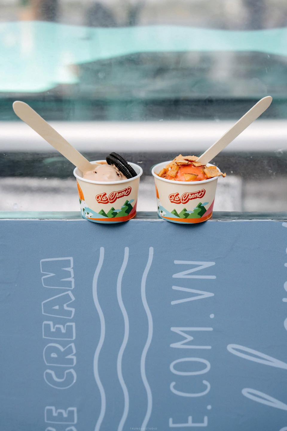 Những hương vị “nghe đã muốn thử”