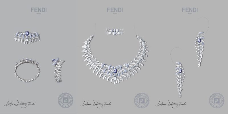  tượng trưng cho cột mốc trăm năm đầy tự hào của thương hiệu.