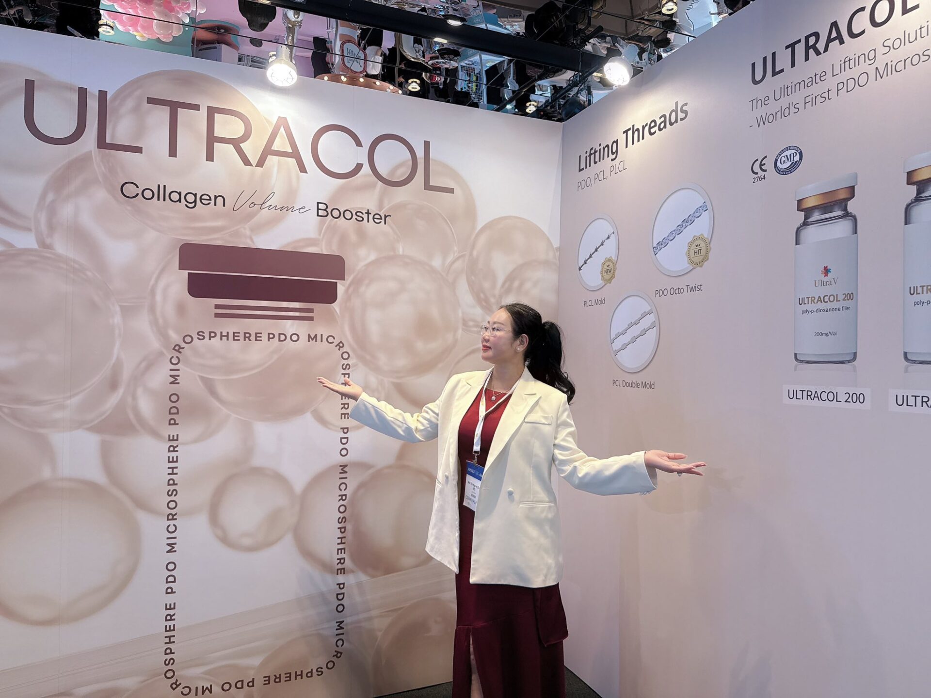  CEO Ngọc Dung đang ấp ủ kế hoạch tích hợp các công nghệ và phương pháp mới vào hệ thống TMV Ngọc Dung tại Việt Nam.