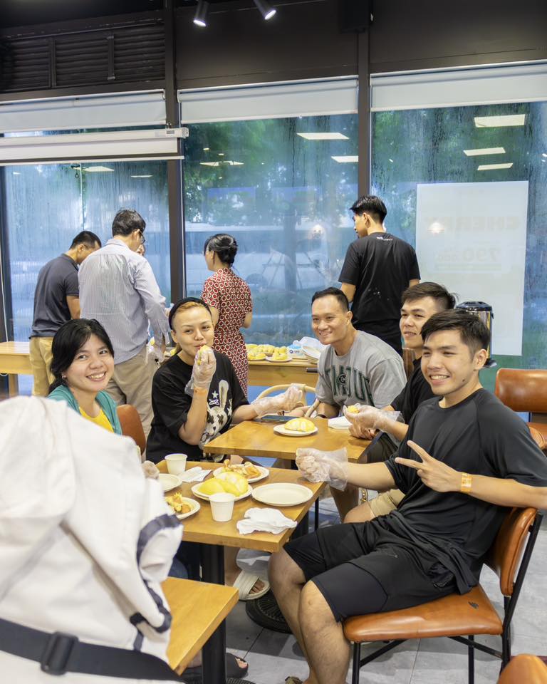 Chiến lược “trải nghiệm hóa” dịch vụ ăn uống