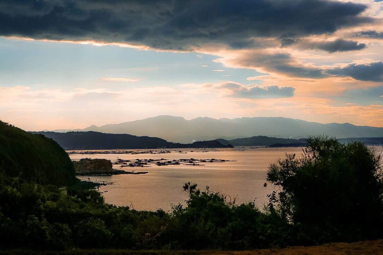  trở thành điểm đến hấp dẫn bậc nhất cho những ai yêu vẻ đẹp thiên nhiên thuần khiết.