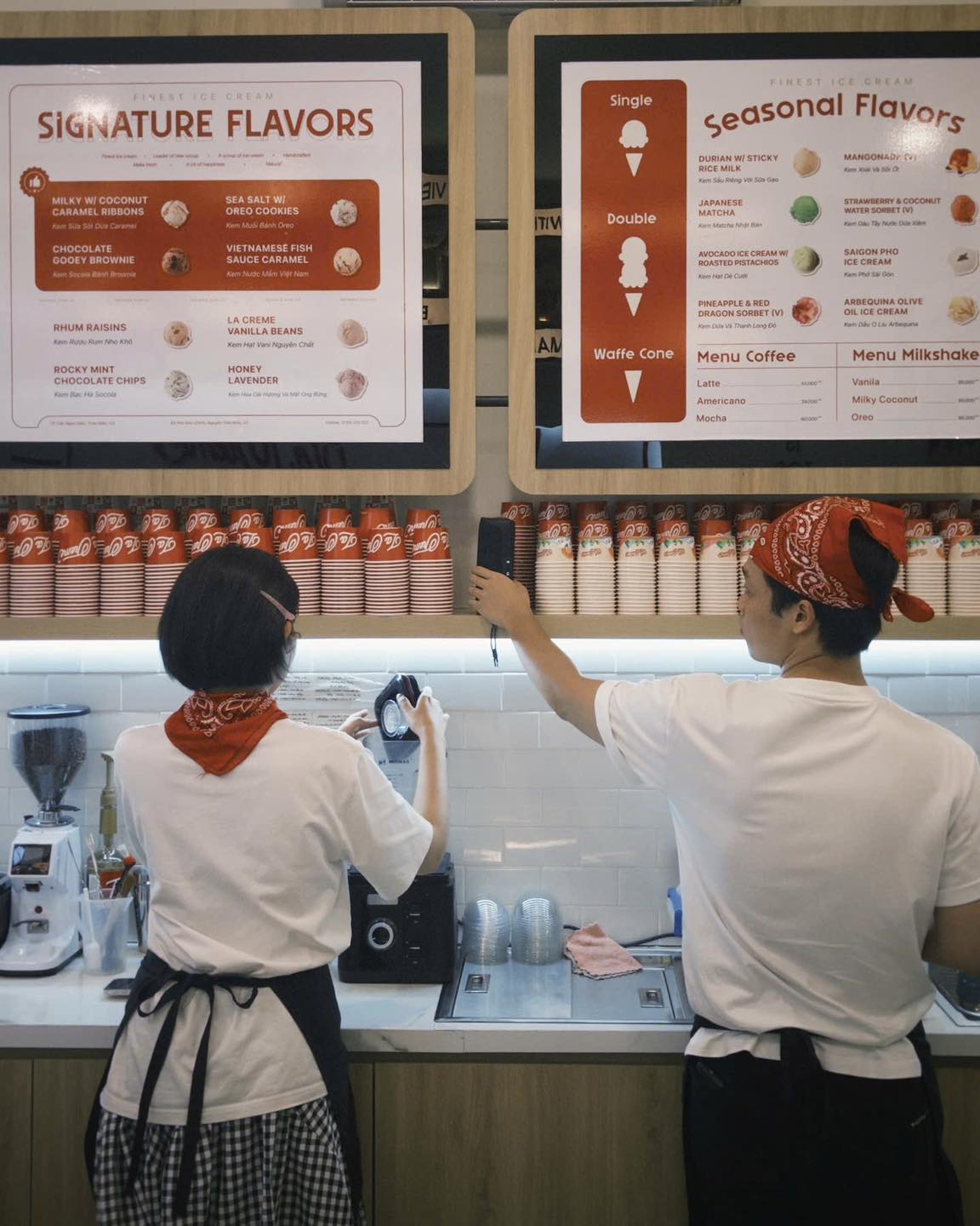 Ẩm thực Việt dưới góc nhìn mới