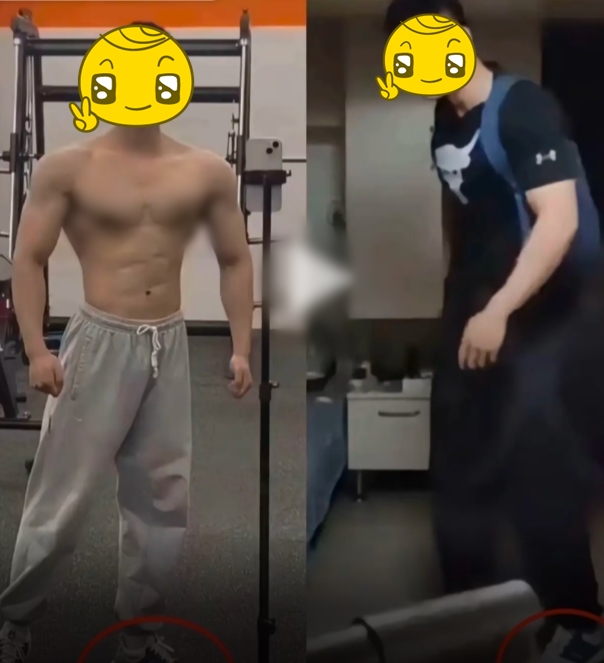  danh sách nạn nhân xuất hiện nhiều huấn luyện viên thể hình, sinh viên, nhân viên văn phòng có ngoại hình nổi bật, 