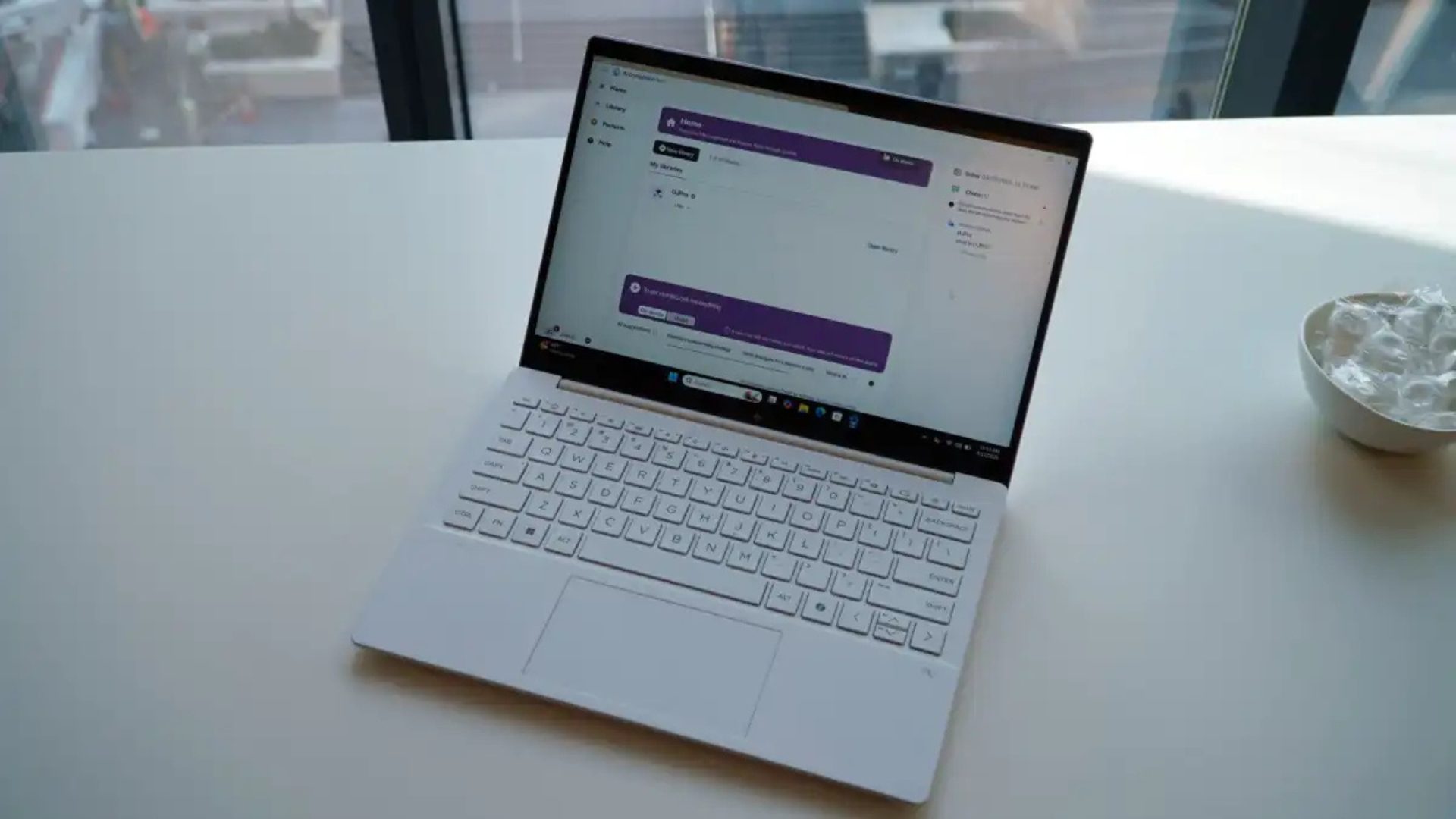 Cấu hình tối ưu cho xử lý tác vụ và sáng tạo nội dung.