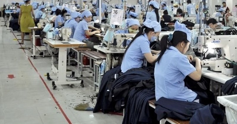 Doanh thu tăng hai chữ số, biên lợi nhuận cải thiện rõ rệt