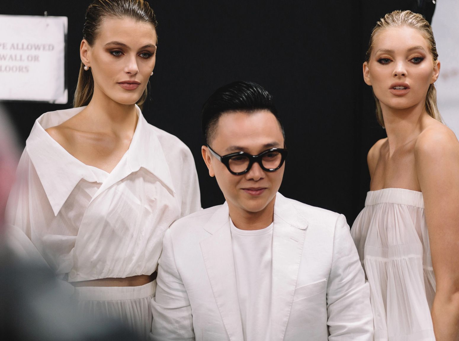 NTK Nguyễn Công Trí bị bắt giữ trong chuyên án liên quan đến việc tổ chức sử dụng và buôn bán trái phép chất ma túy khiến giới thời trang Việt Nam chấn động. 