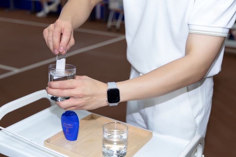 Minh chứng hiệu quả qua thí nghiệm thực tiễn