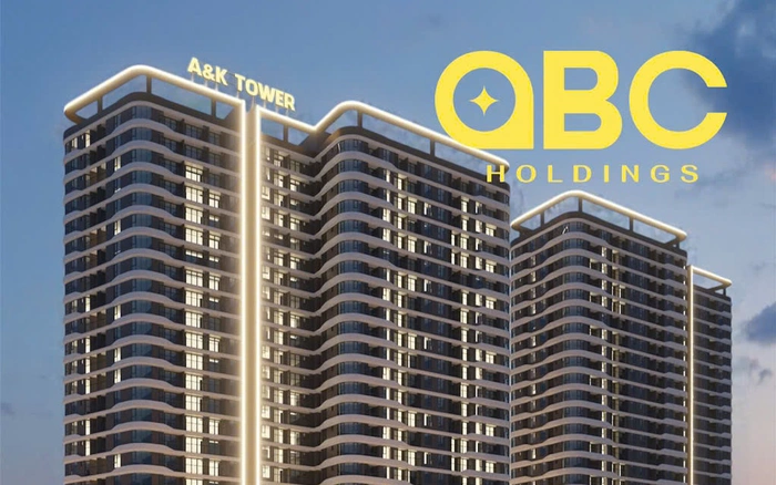 tân binh mang tên OBC Holdings bất ngờ ra mắt với dự án đầu tiên quy mô hơn 1.000 căn hộ, tọa lạc tại phường An Phú, TP HCM.