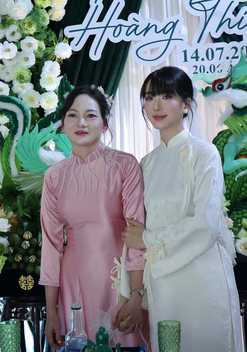 Lời cảm ơn không hoa mỹ, nhưng chạm đến trái tim