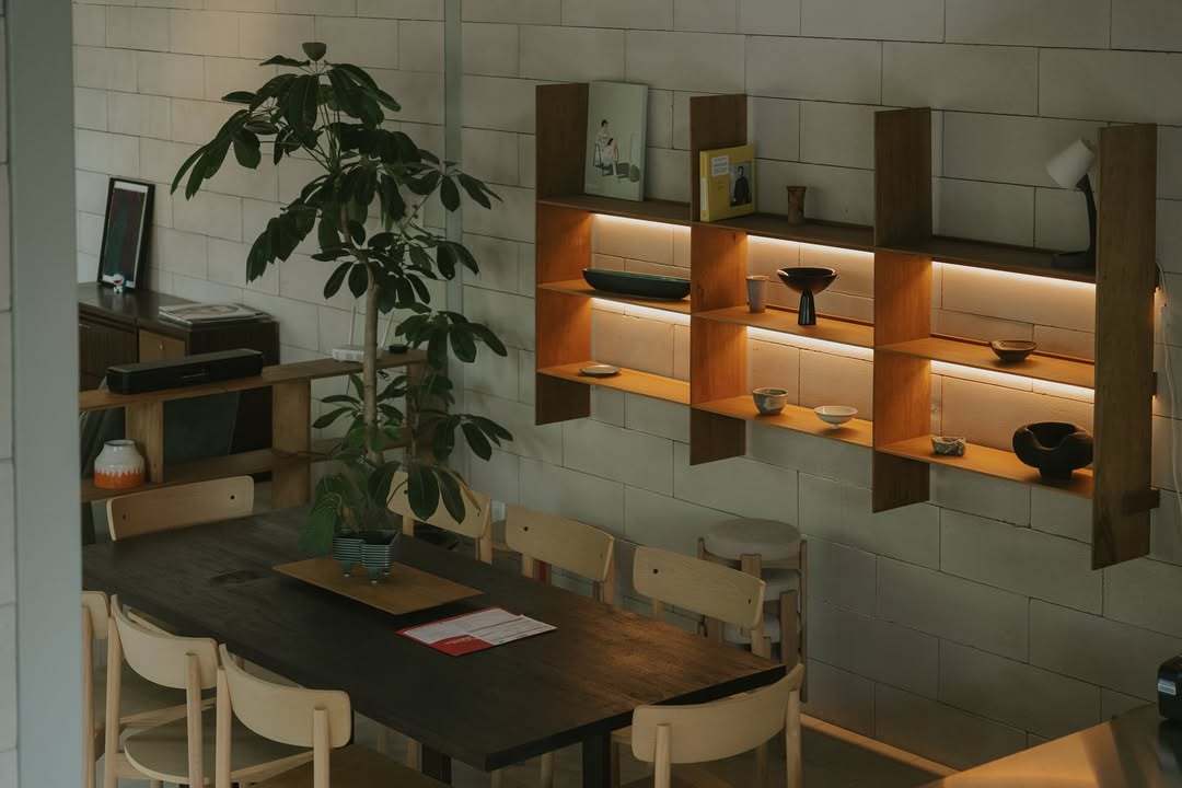  Quán cà phê của Dino Vũ bị tố “xéo xắt” với khách