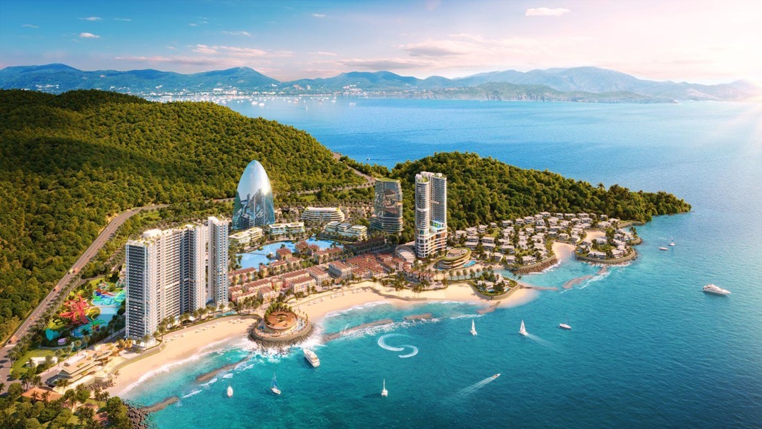 Nha Trang đang vươn mình thành chốn an cư lý tưởng cho thế hệ hiện đại nhờ hạ tầng giao thông bứt phá và quy hoạch đồng bộ.