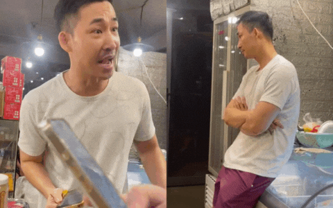 Từ hiểu lầm đến tuyên bố pháp lý.