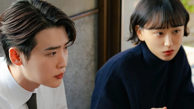  Law and the City không cố tạo kịch tính, mà chọn khai thác đời sống thường nhật trong môi trường luật pháp 