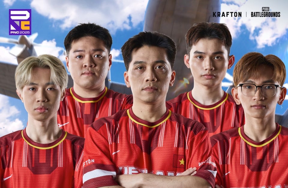 Sức bật từ một đội hình không được đặt kỳ vọng