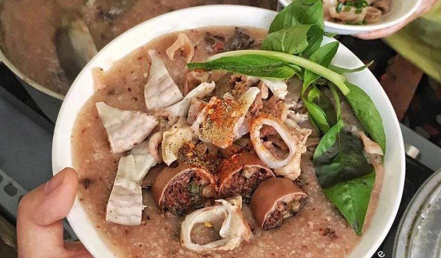 Từ món ăn đường phố tới “kiệt tác” trên truyền hình quốc tế