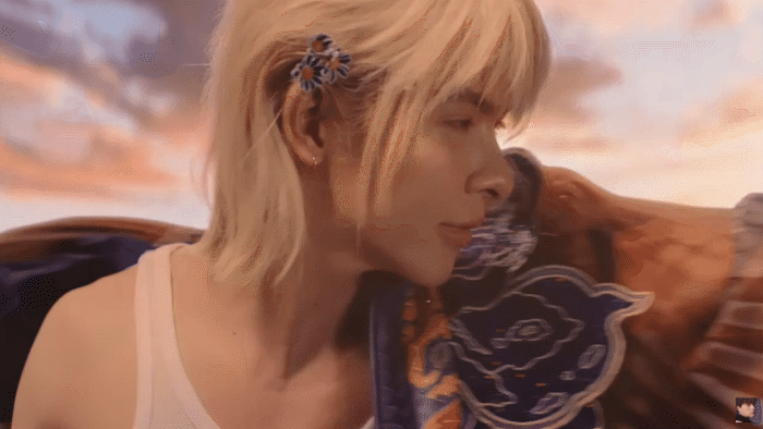 MV Tự Nhiên Thất Tình không còn đặt nặng yếu tố gây tranh cãi như các sản phẩm trước đó