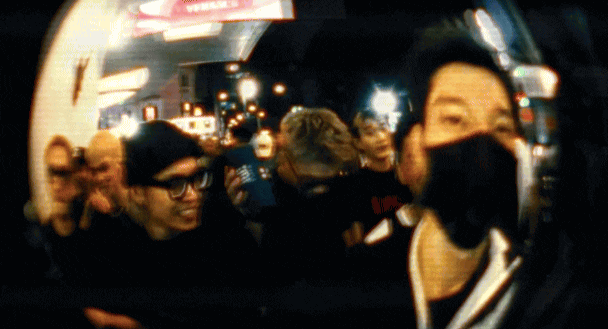 Tranh cãi vẫn là một phần của hiệu ứng