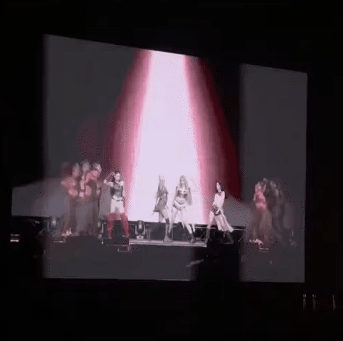 Sự trưởng thành rõ nét của từng thành viên