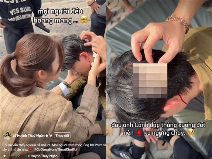 Phim chưa chiếu, drama hậu trường đã đủ “căng”