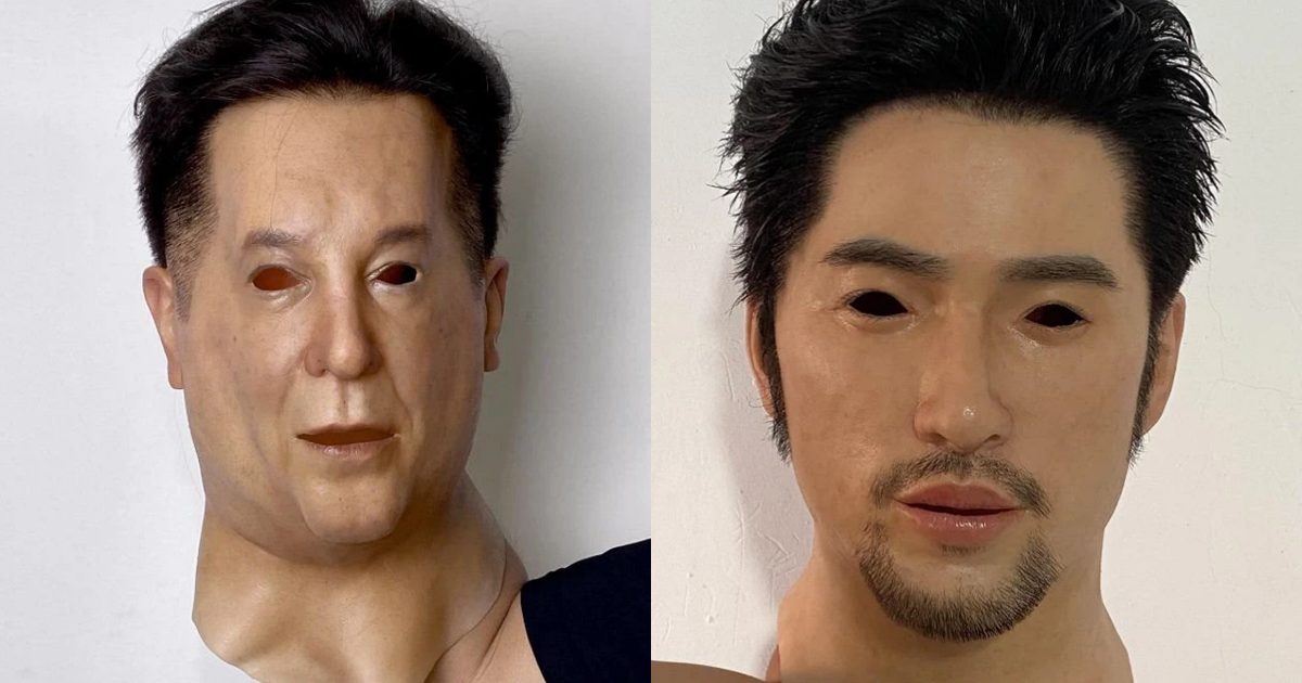 Công nghệ sinh học mô phỏng đạt độ chính xác cao.