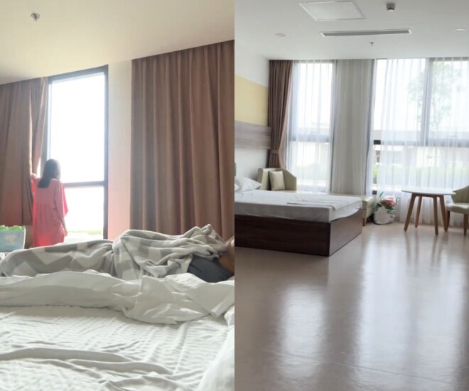 Phát ngôn của Đức Triệu không chỉ là một lời chia sẻ cá nhân, mà còn phản ánh tư duy làm cha mẹ hiện đại