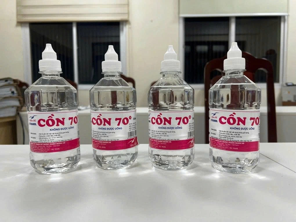  Cảnh báo sản phẩm giả danh thiết bị y tế tràn lan trên thị trường