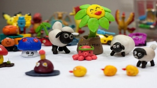  nhiều sản phẩm đất nặn dẻo trên thị trường chứa hàm lượng borax vượt mức cho phép, có mẫu vượt đến 8,6 lần. 