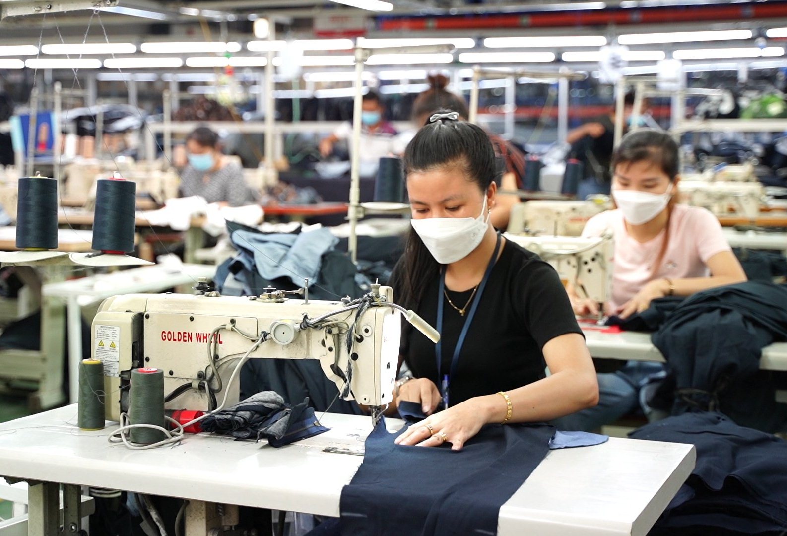 Tận dụng thương mại điện tử để tiếp cận thị trường quốc tế