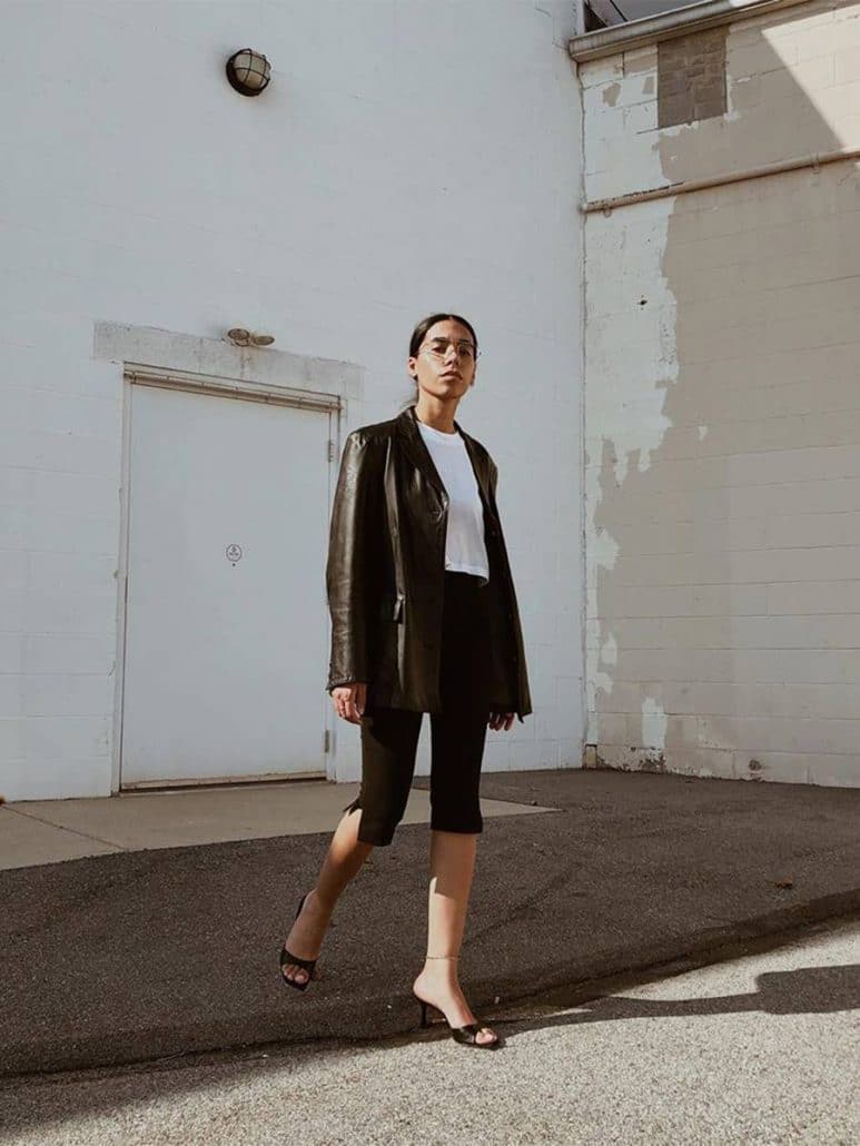 Trong vài năm trở lại đây, capri đã có màn “tái sinh” ngoạn mục.