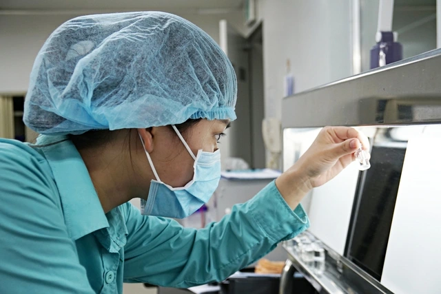 Từ ngày 1.10 có thu nhập từ thực hiện nhiệm vụ khoa học, công nghệ và đổi mới sáng tạo được miễn thuế thu nhập cá nhân