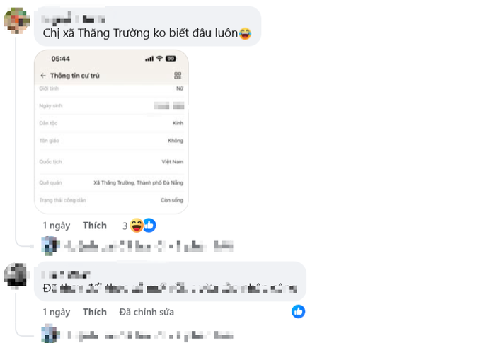 Chia sẻ dữ liệu cá nhân – “cửa ngõ” cho lừa đảo