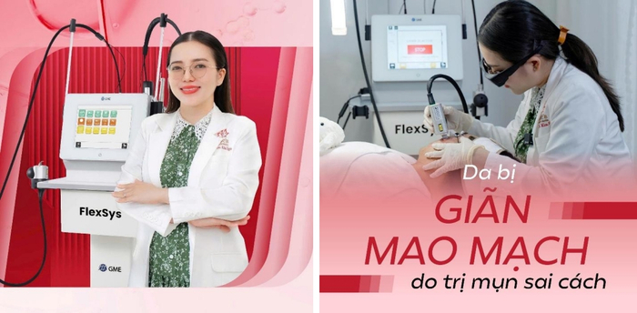 FlexSys đã được chứng nhận bởi FDA (Hoa Kỳ) và CE (Liên minh châu Âu), đáp ứng các tiêu chuẩn khắt khe về độ an toàn và hiệu quả lâm sàng.