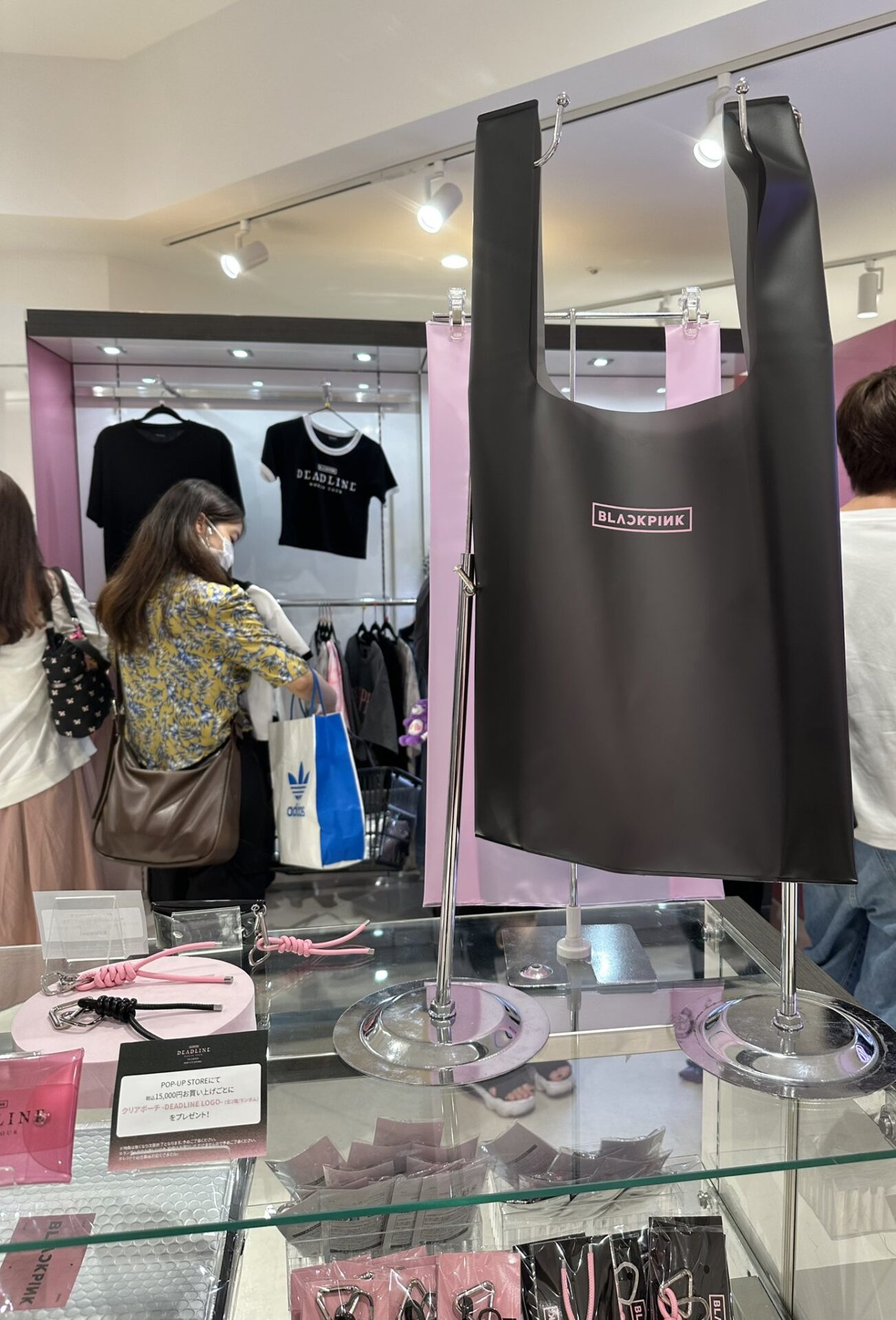  cộng đồng người hâm mộ không khỏi sửng sốt khi phát hiện một item tưởng như vô thưởng vô phạt