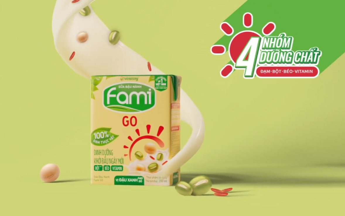 Tái định nghĩa bữa sáng – bắt đầu từ những lựa chọn nhỏ