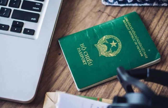  Hộ chiếu Việt Nam thăng hạng quyền lực toàn cầu