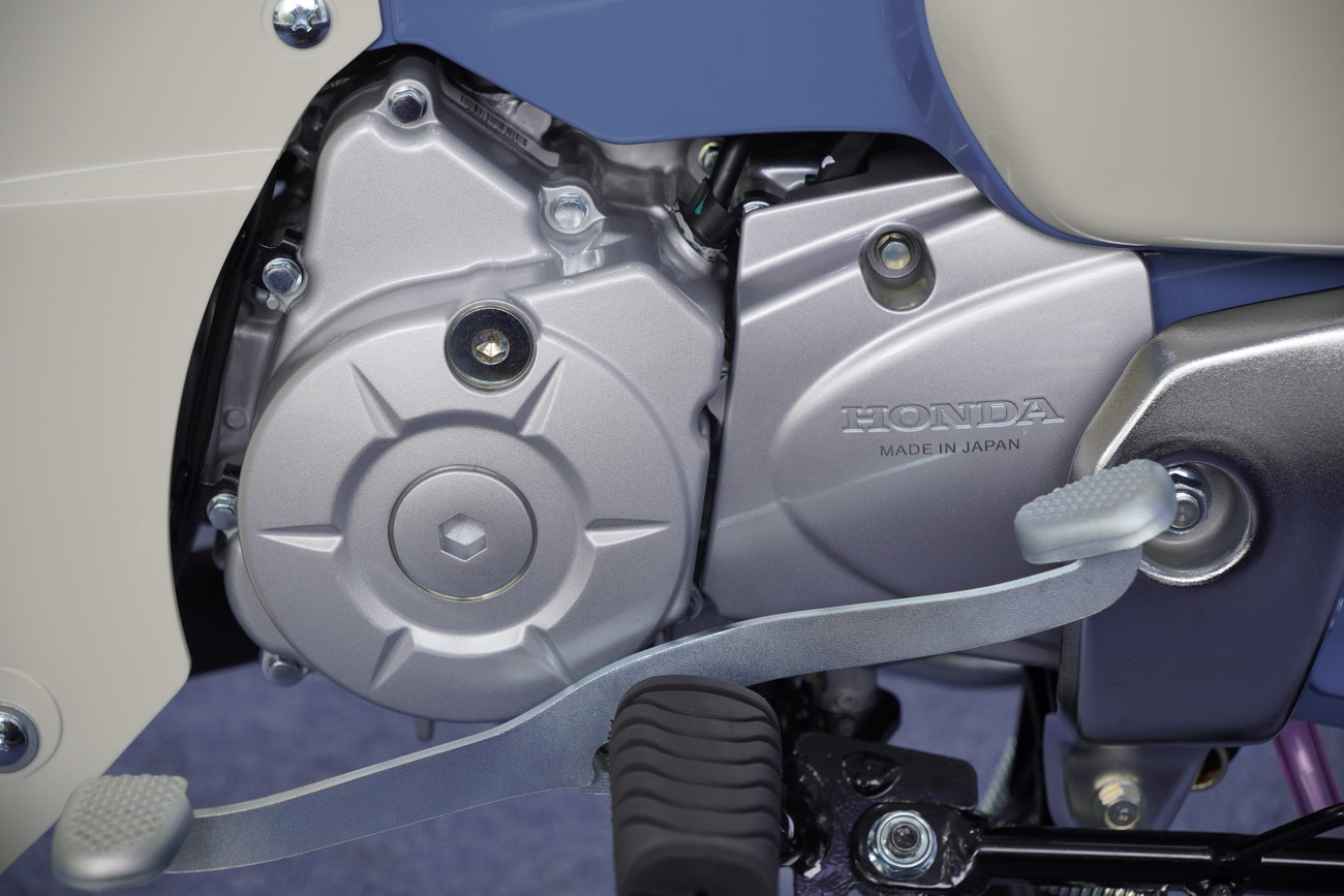 Trang bị cơ bản, vận hành tiết kiệm.