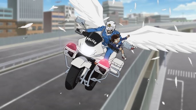 Một cú twist mới trong chiến lược làm phim của Gosho Aoyama?