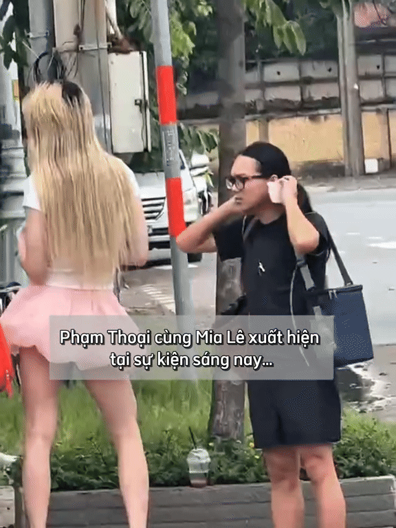 nam TikToker khiến dân mạng ngỡ ngàng bởi ngoại hình xuống sắc rõ rệt, 