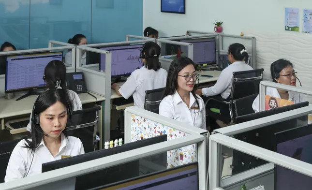 điều chỉnh trong quy trình thanh toán và tiếp nhận dịch vụ điện lực.