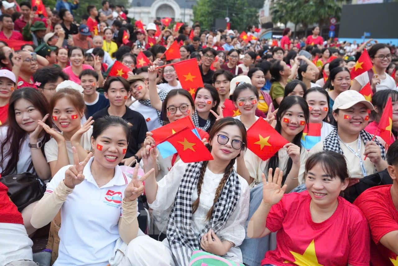  Chi tiết lịch diễu binh, diễu hành dịp 2/9: Điểm xem lý tưởng bạn không nên bỏ lỡ!