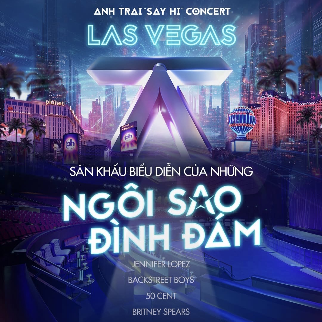  Card “bo góc” Dương Domic lập kỷ lục giá trước thềm concert tại Mỹ