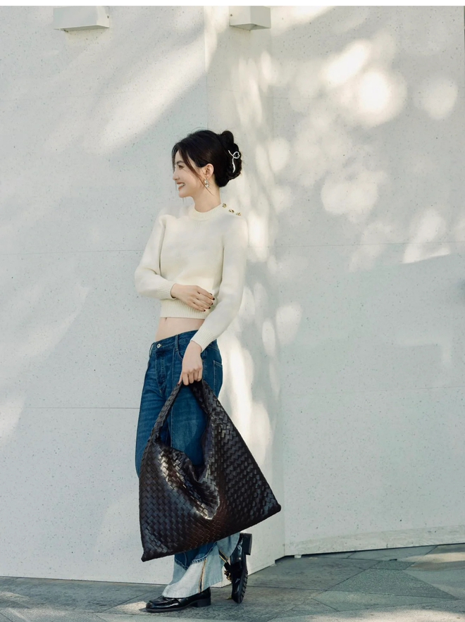 Dư luận bắt đầu đặt dấu hỏi về độ bền thực sự của những sản phẩm xa xỉ vốn được mặc định là "không tì vết".