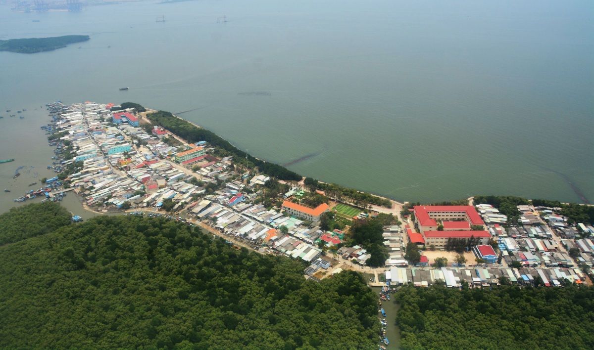 mở rộng trải nghiệm du lịch sang các vùng lân cận như Bình Dương hay Vũng Tàu.