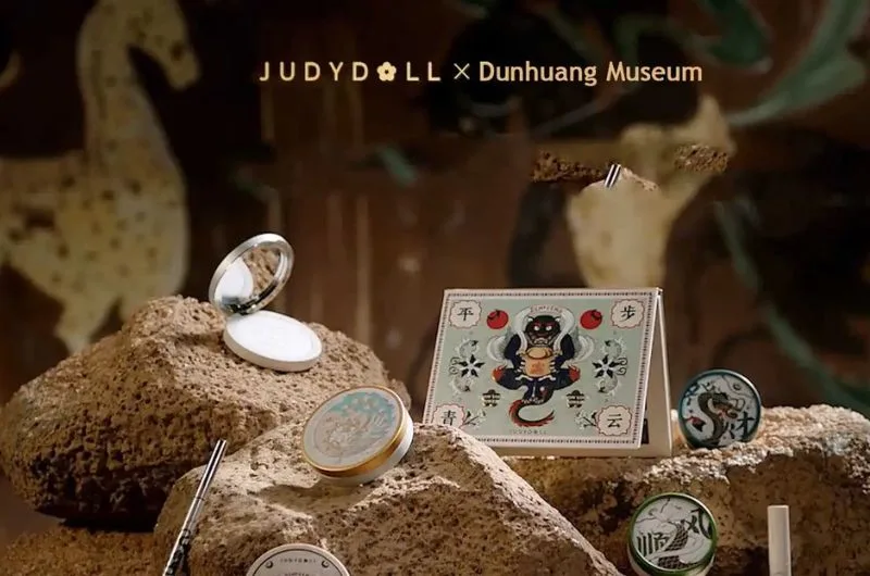 Judydoll cho thấy sự thấu hiểu Gen Z cả về thiết kế lẫn trải nghiệm thực tế.