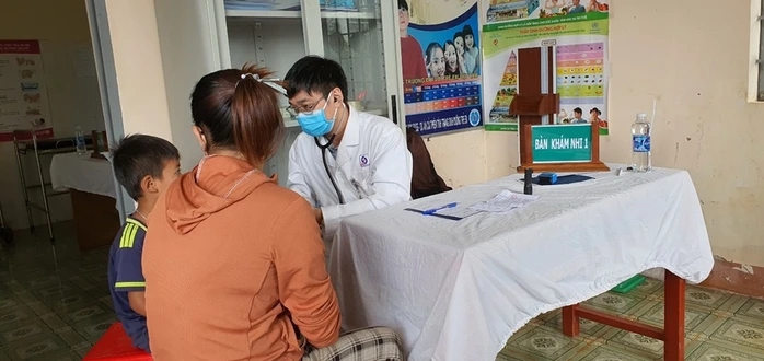 Thủ tục khám BHYT có sự thay đổi từ ngày 15-8-2025