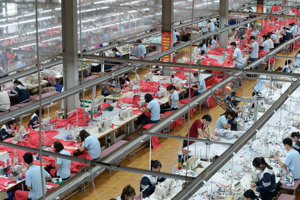 Vụ việc phần nào ảnh hưởng đến hình ảnh minh bạch tài chính của doanh nghiệp. 