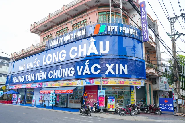bước tiến mới từ sự hợp tác giữa Long Châu và OMRON.