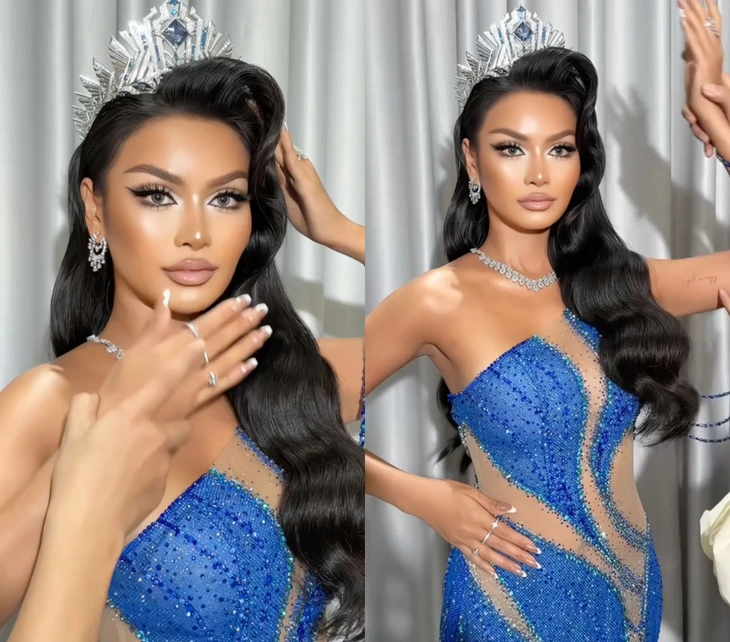 Trend mới đổ bộ: Ai chưa làm là auto tụt hậu!