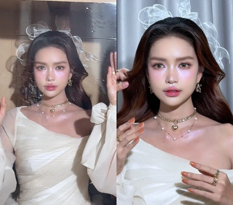 Bữa tiệc thị giác của giới make-up artist